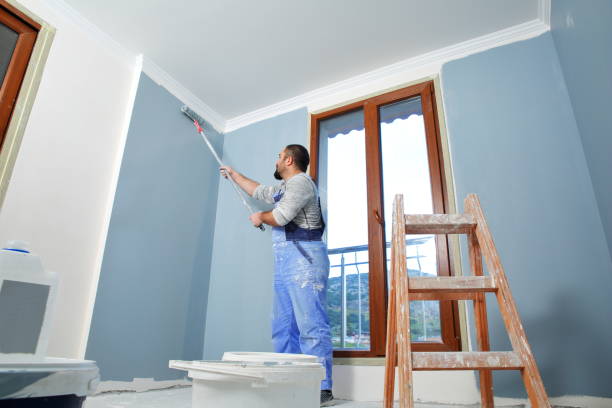 Best Industrial Mold Remediation  in Wd, AR