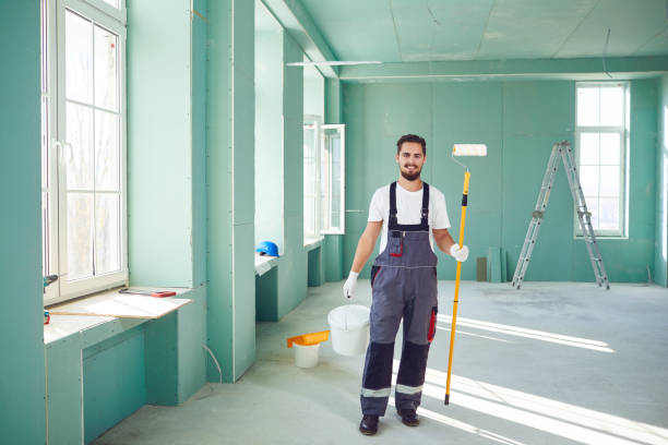Best Mold Remediation for Healthcare Facilities  in Wd, AR