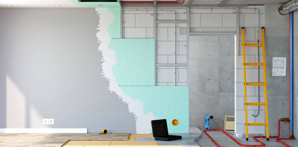 Best Dehumidification Services  in Wd, AR