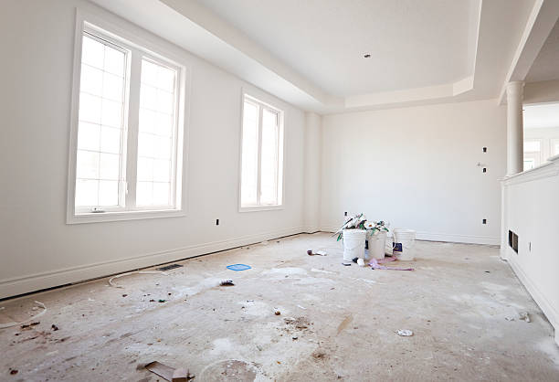 Mold Removal for HVAC Installations in Ward, AR